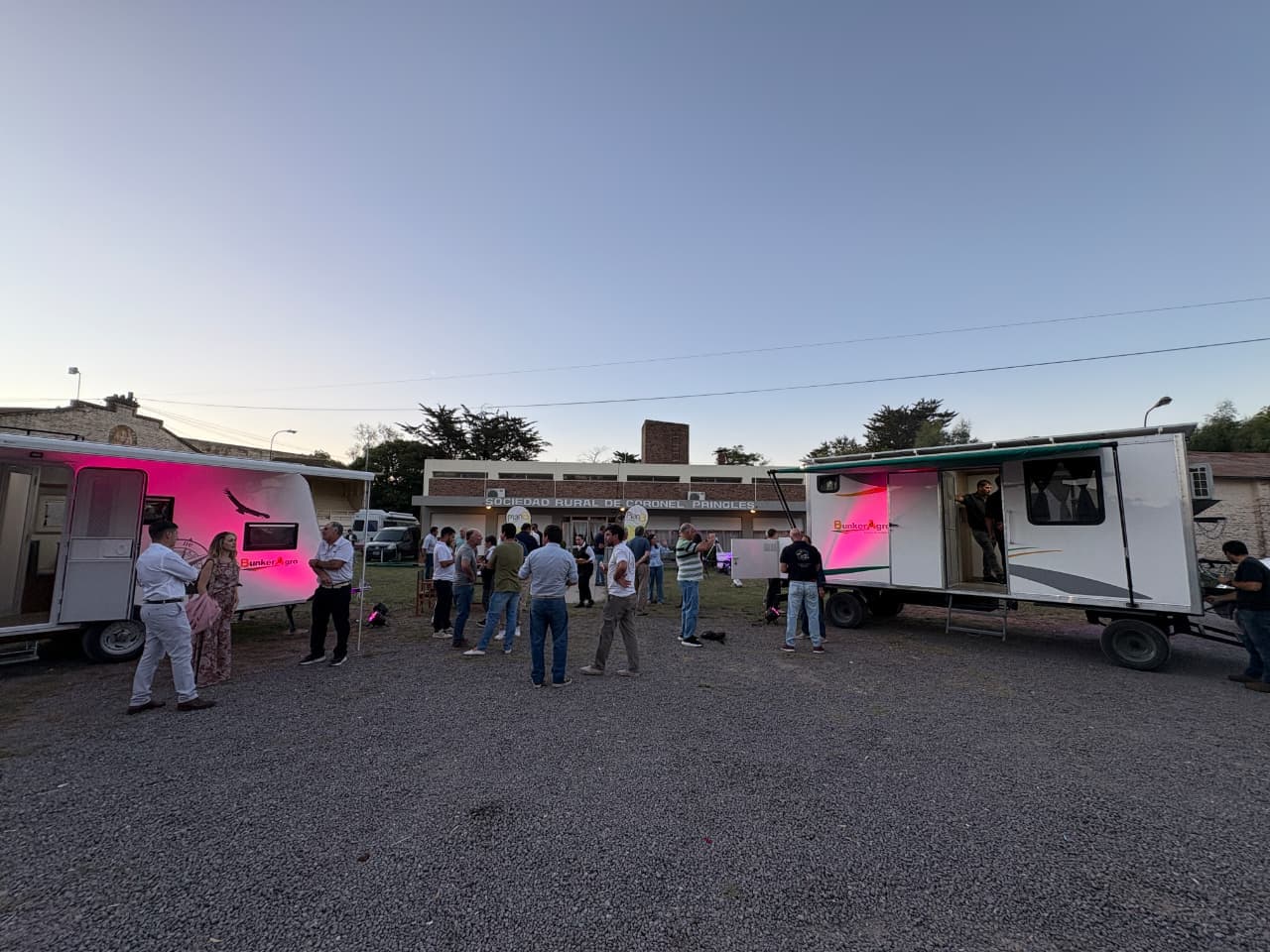 AFTER AGRO 2026 – Innovación en Acción